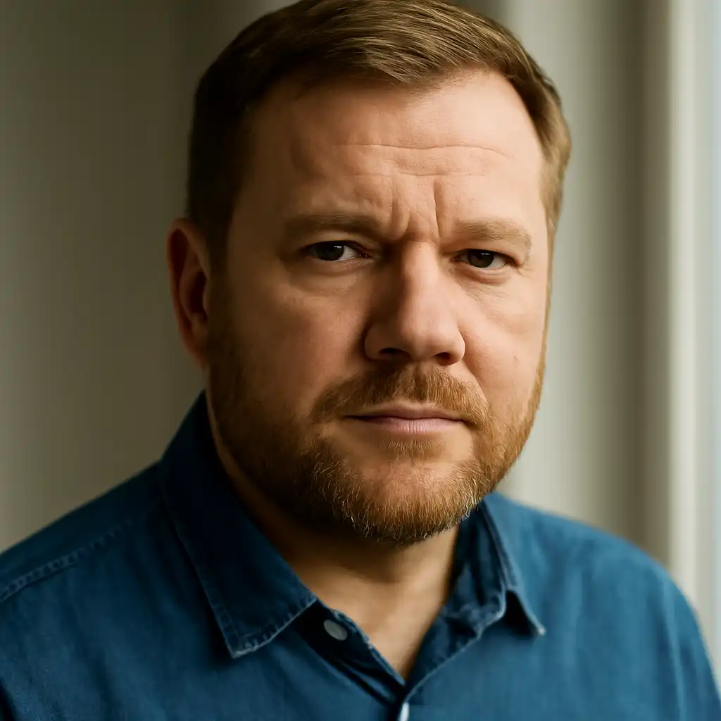 Markus Zweigert